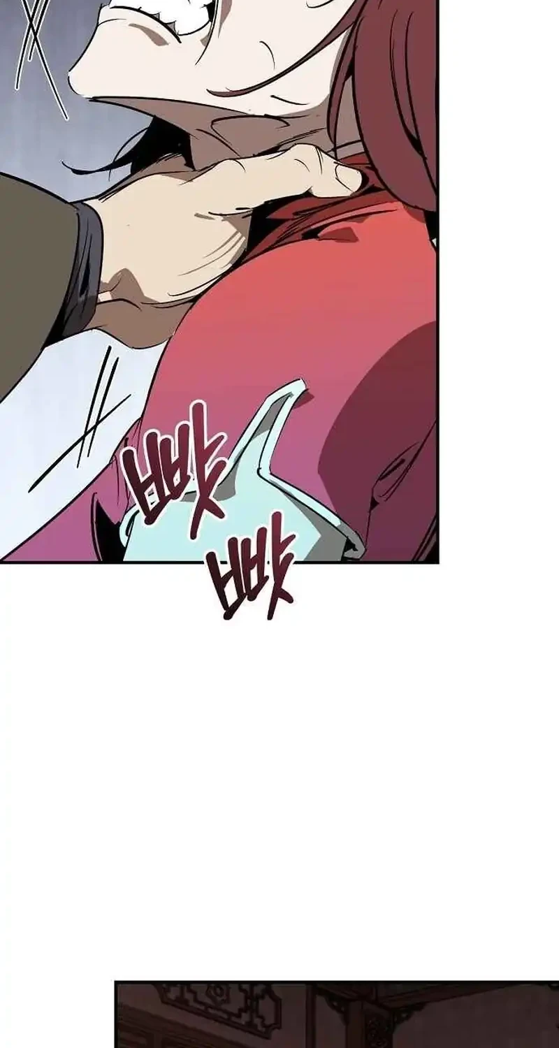 Martial Wild West Chapter 122 Gambar 72