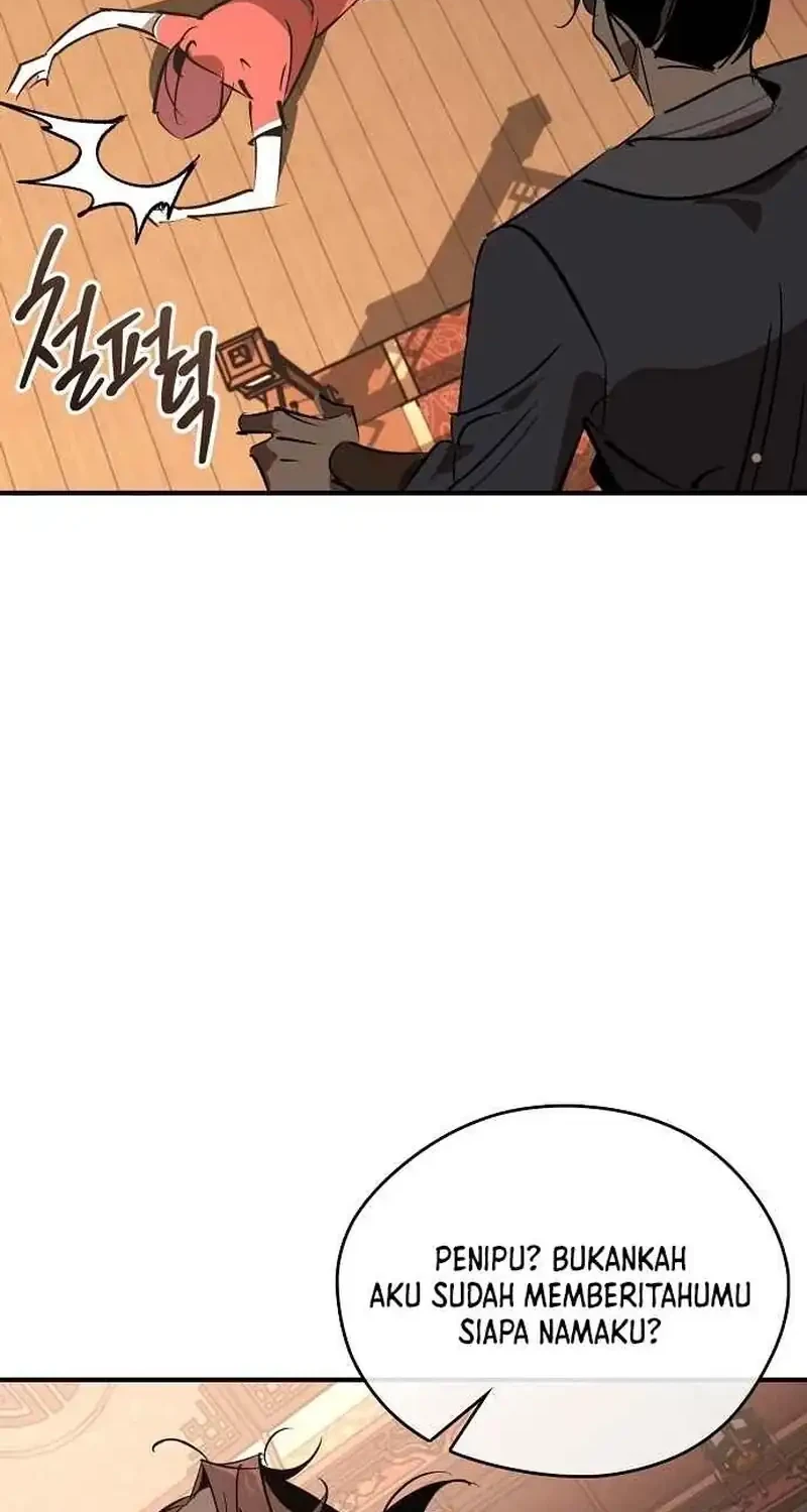 Martial Wild West Chapter 122 Gambar 74