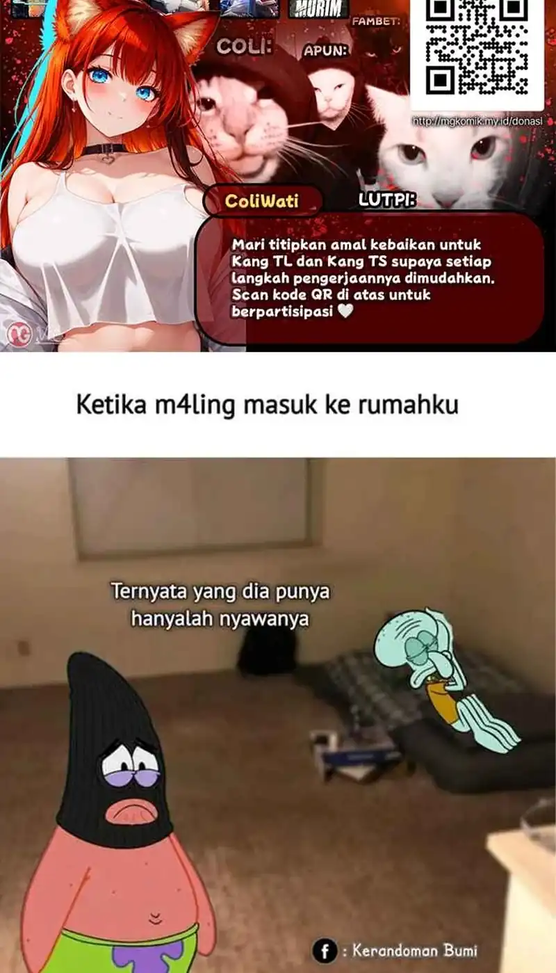 Martial Wild West Chapter 122 Gambar 79