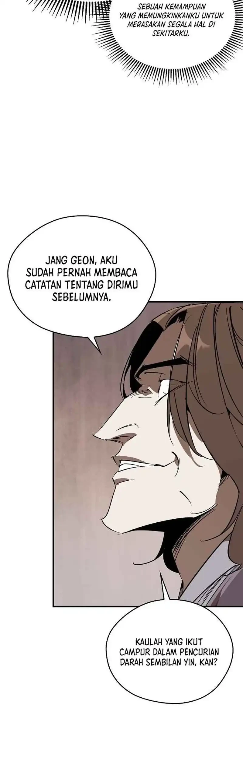 Martial Wild West Chapter 122 Gambar 7