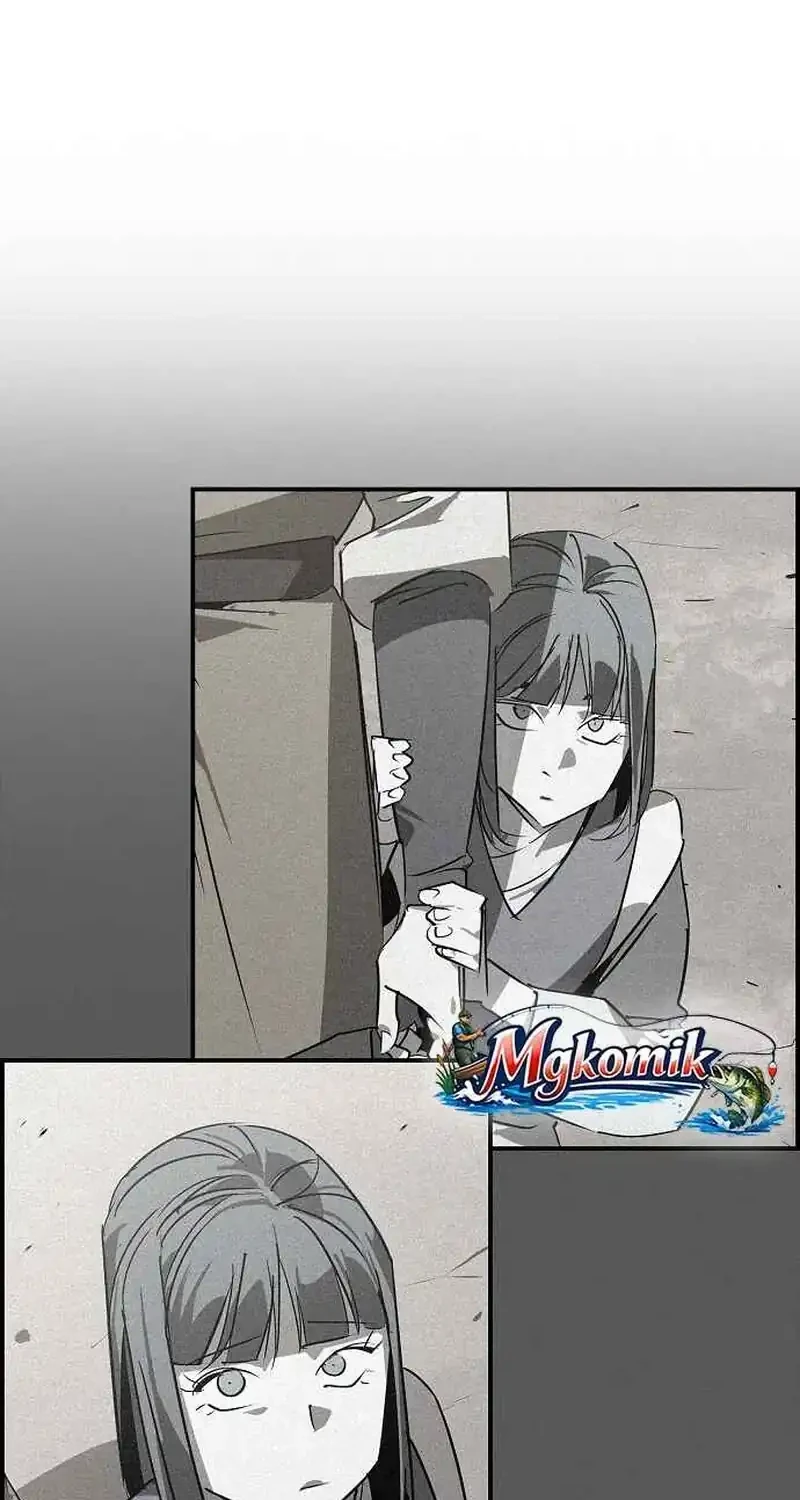 Martial Wild West Chapter 122 Gambar 8
