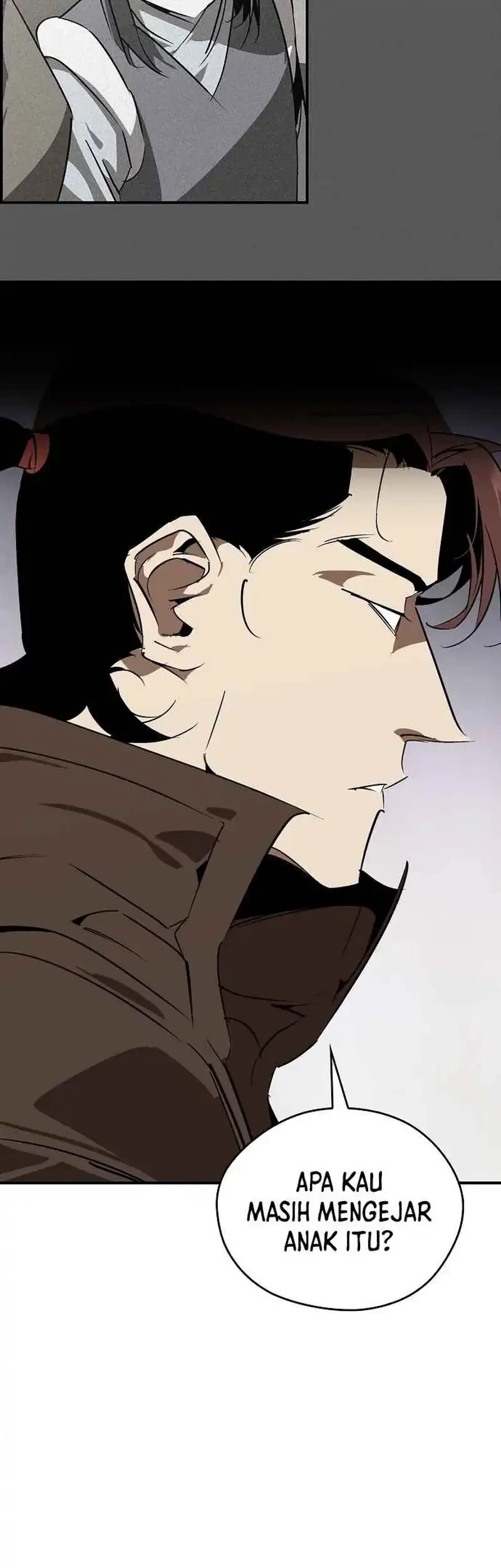 Martial Wild West Chapter 122 Gambar 9