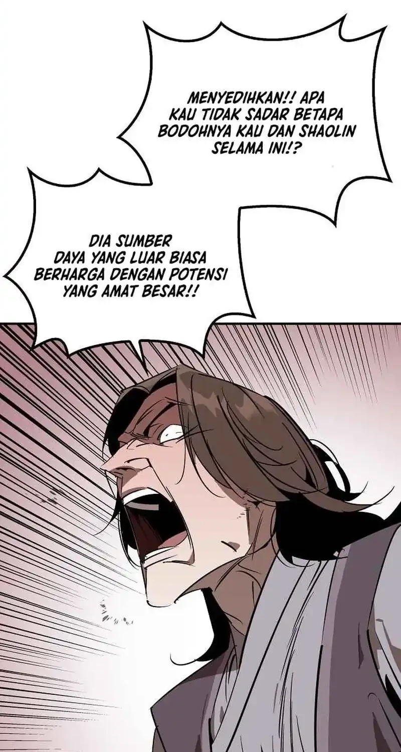 Martial Wild West Chapter 122 Gambar 10
