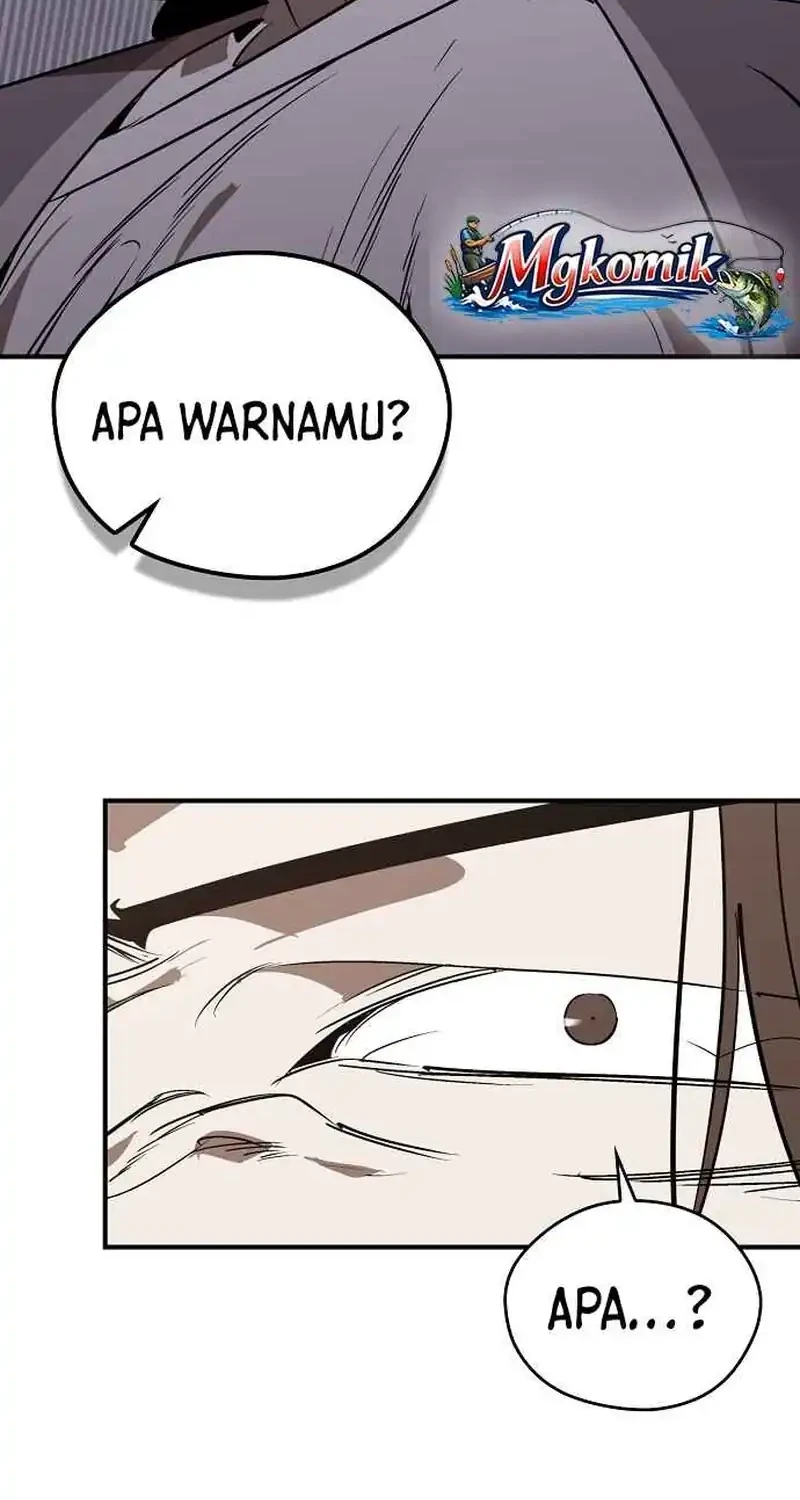 Martial Wild West Chapter 122 Gambar 14