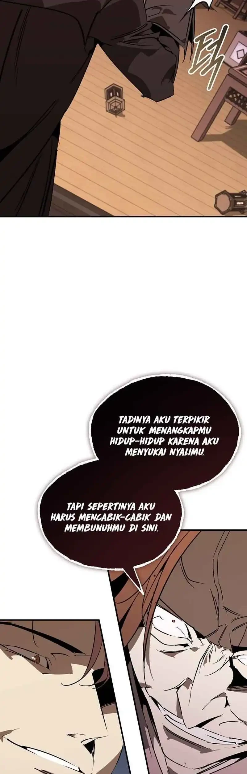 Martial Wild West Chapter 122 Gambar 17