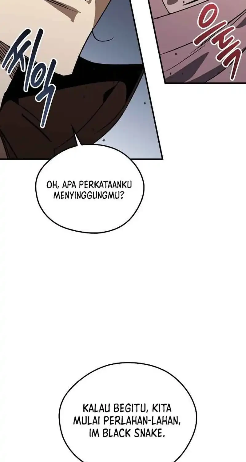 Martial Wild West Chapter 122 Gambar 18