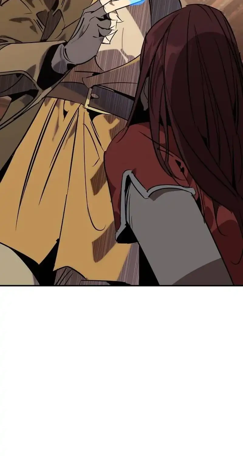 Martial Wild West Chapter 123 Gambar 27