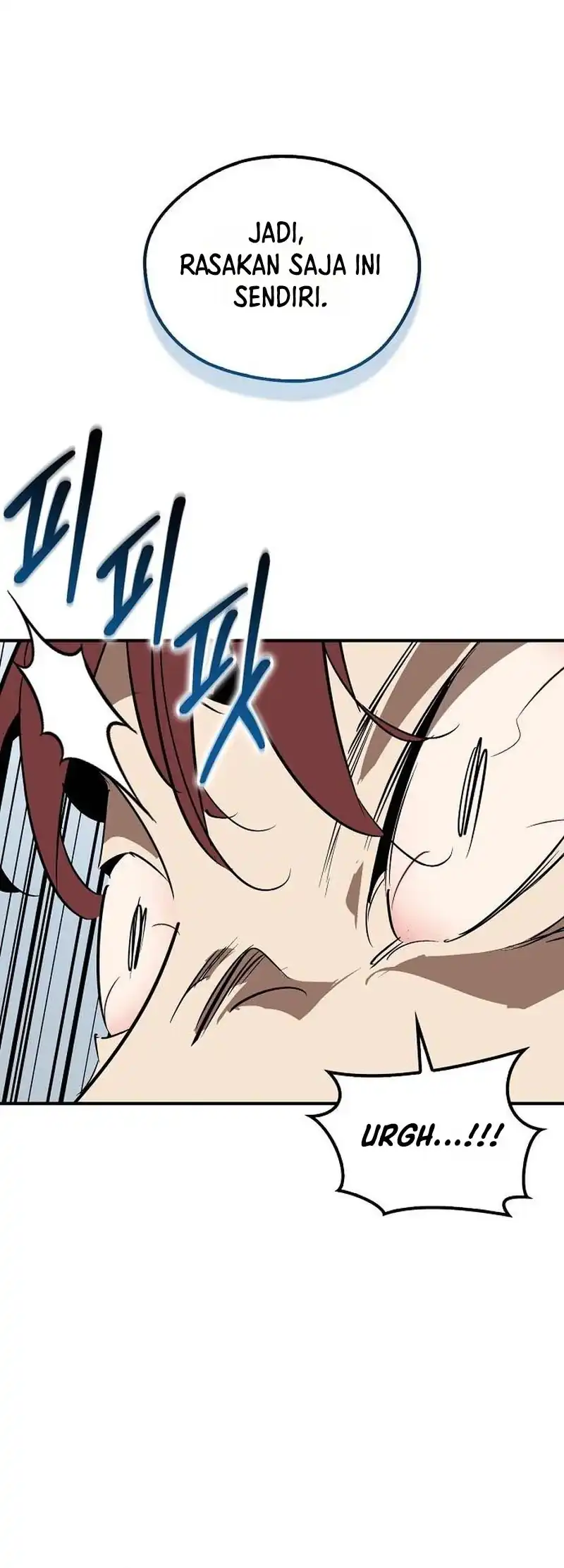 Martial Wild West Chapter 123 Gambar 28