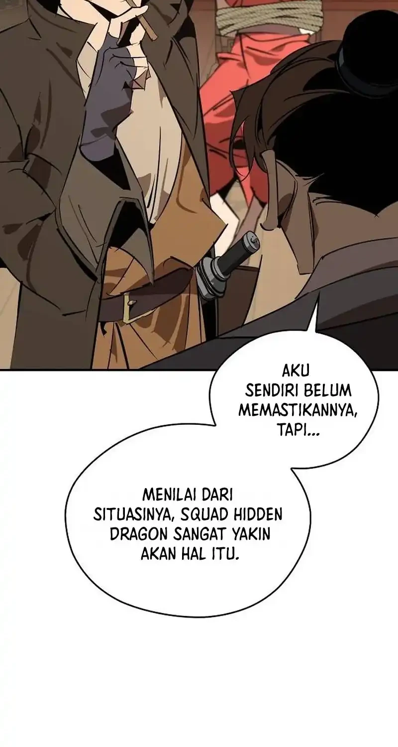 Martial Wild West Chapter 123 Gambar 32