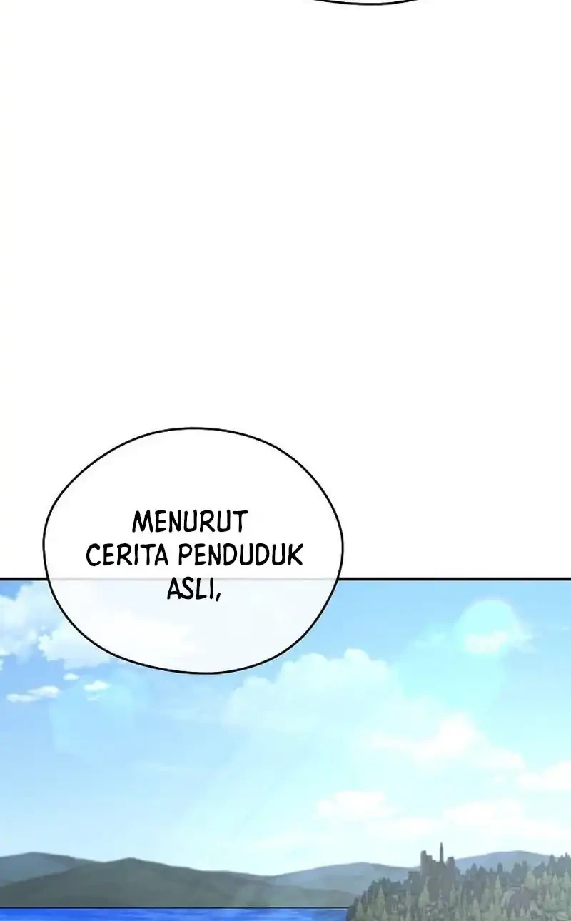 Martial Wild West Chapter 123 Gambar 34