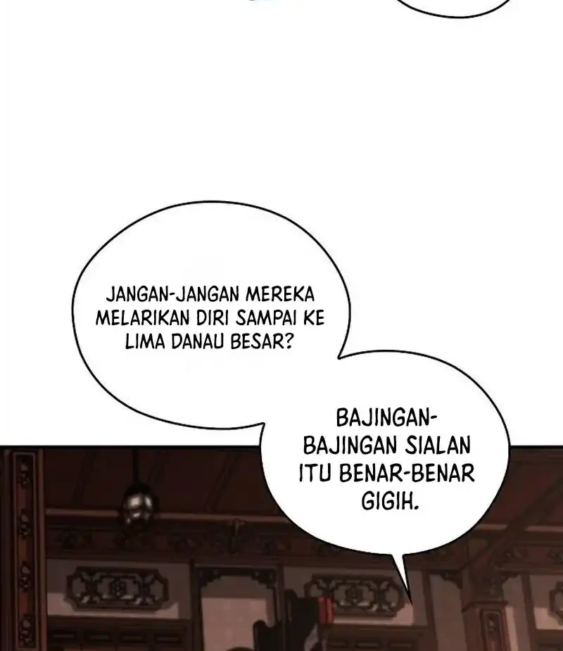 Martial Wild West Chapter 123 Gambar 36