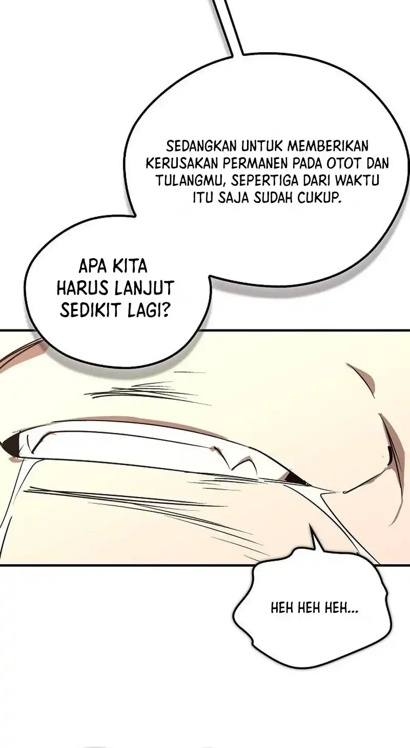 Martial Wild West Chapter 123 Gambar 43