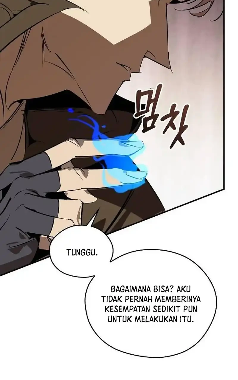 Martial Wild West Chapter 123 Gambar 45