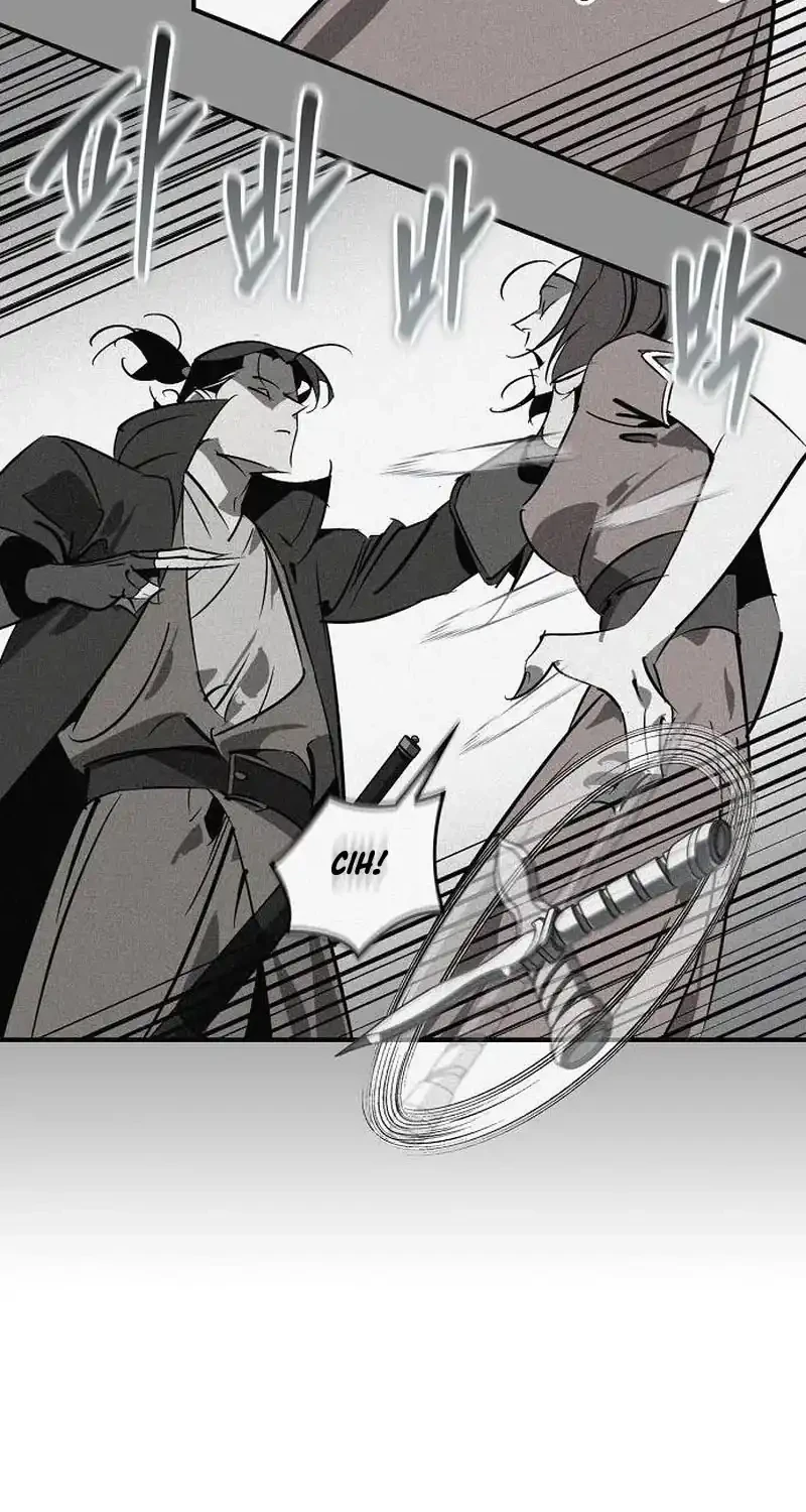 Martial Wild West Chapter 123 Gambar 53