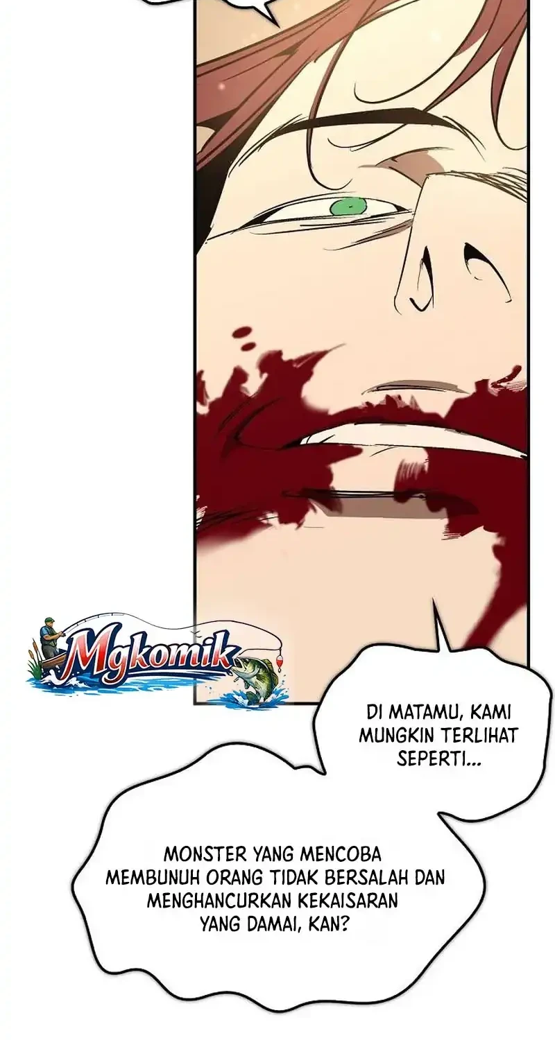 Martial Wild West Chapter 123 Gambar 55