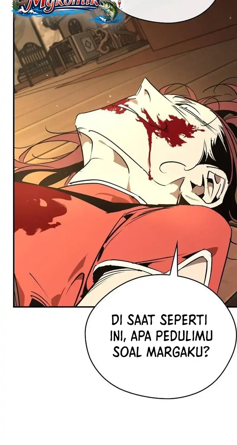 Martial Wild West Chapter 123 Gambar 59