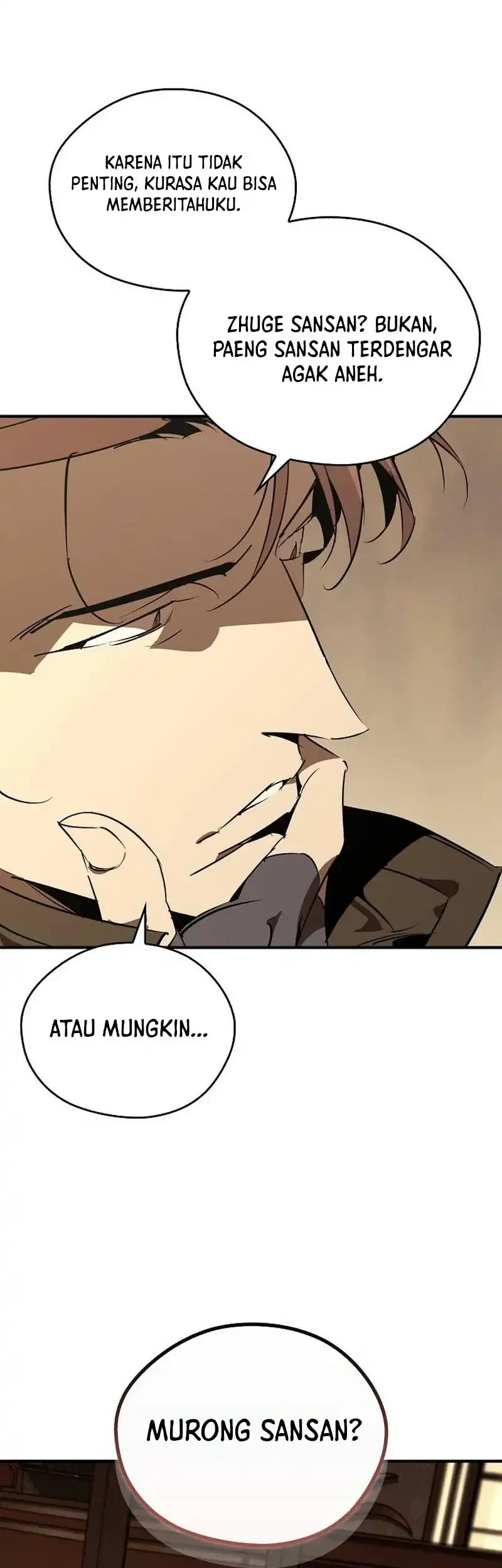 Martial Wild West Chapter 123 Gambar 60