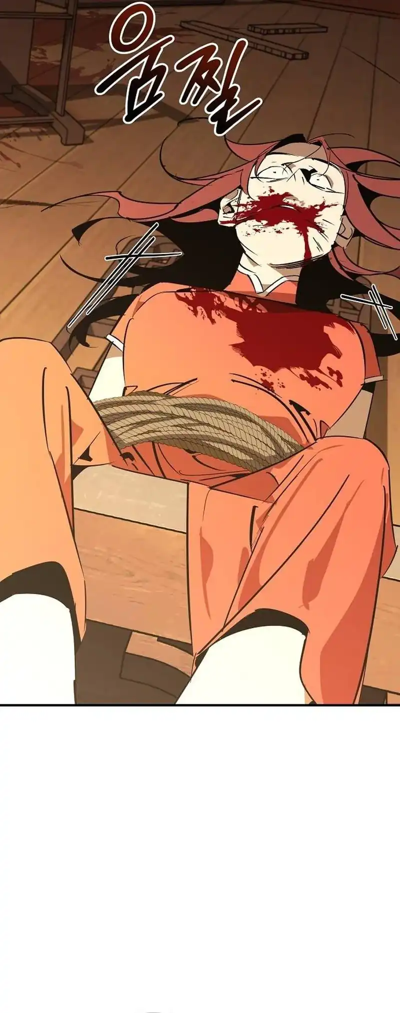 Martial Wild West Chapter 123 Gambar 62