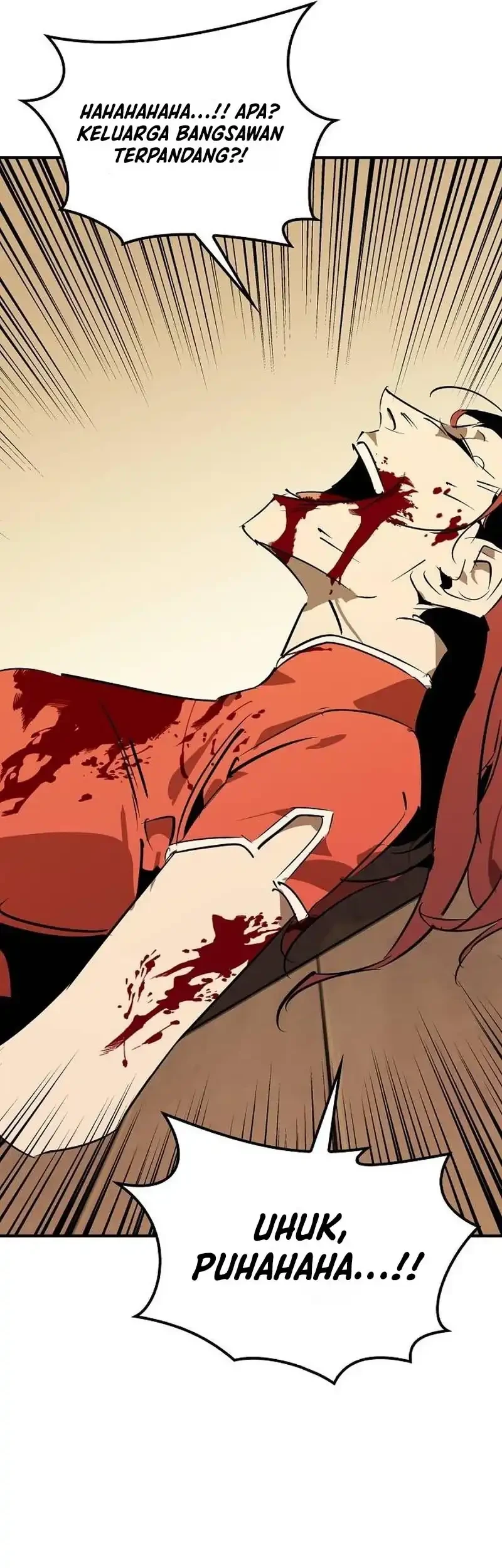 Martial Wild West Chapter 123 Gambar 72