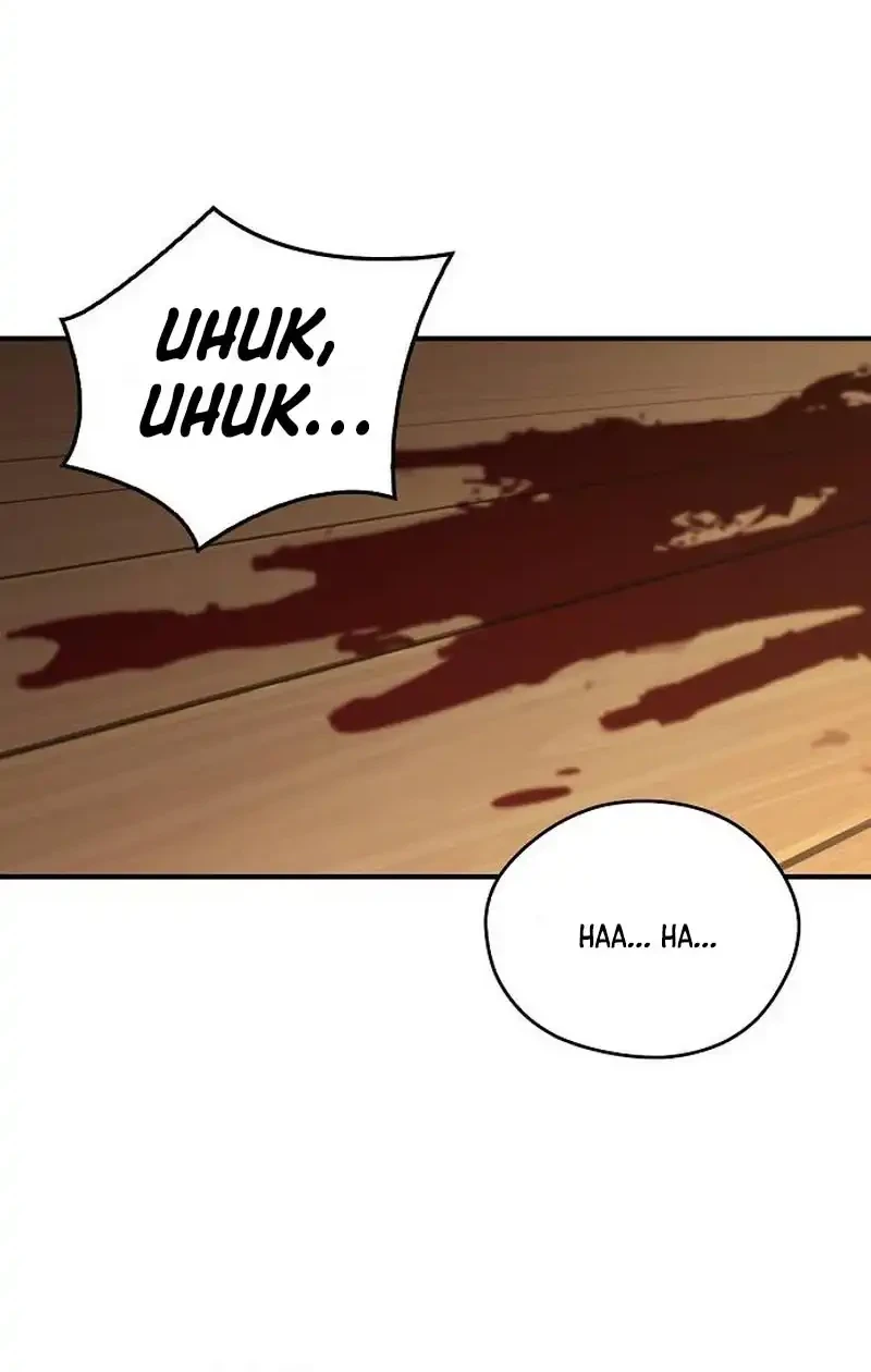 Martial Wild West Chapter 123 Gambar 73