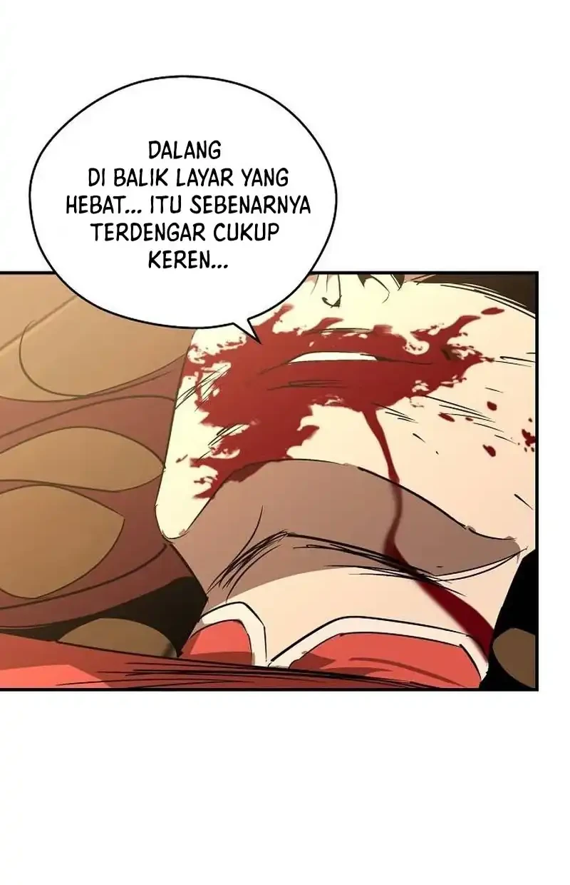 Martial Wild West Chapter 123 Gambar 75