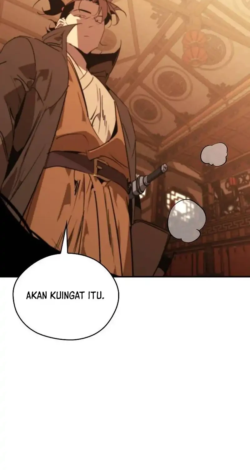 Martial Wild West Chapter 123 Gambar 79