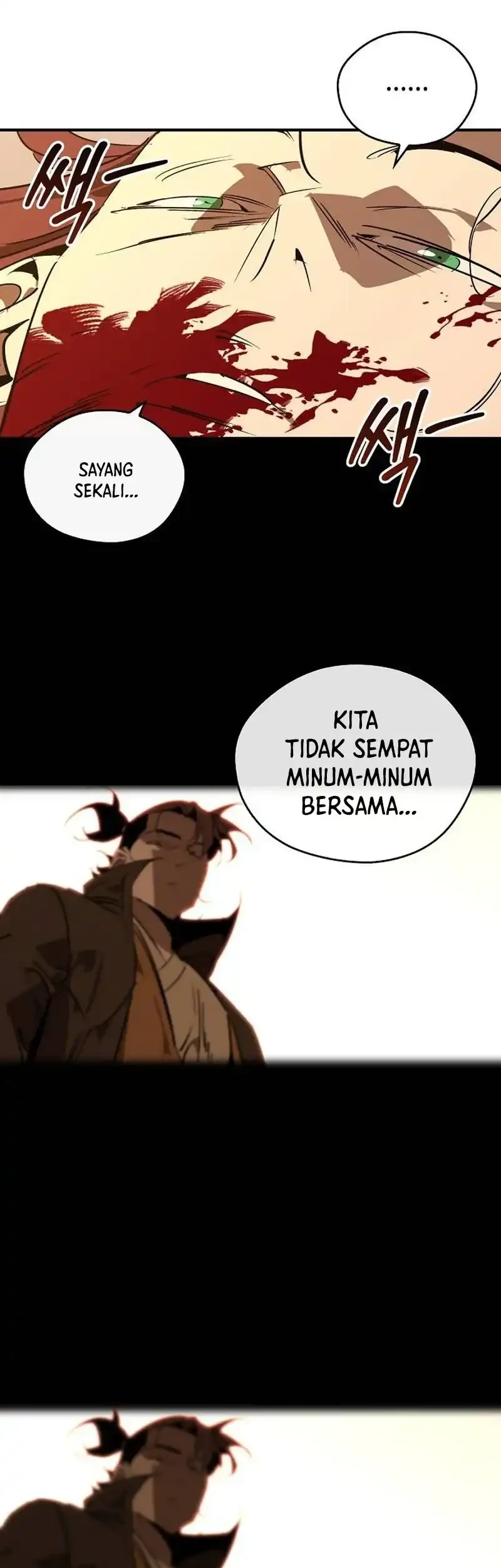 Martial Wild West Chapter 123 Gambar 80