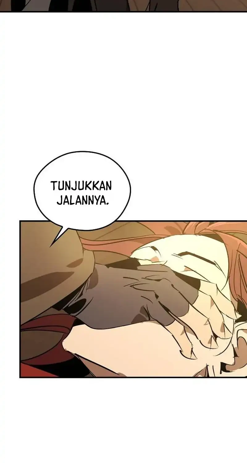 Martial Wild West Chapter 123 Gambar 85