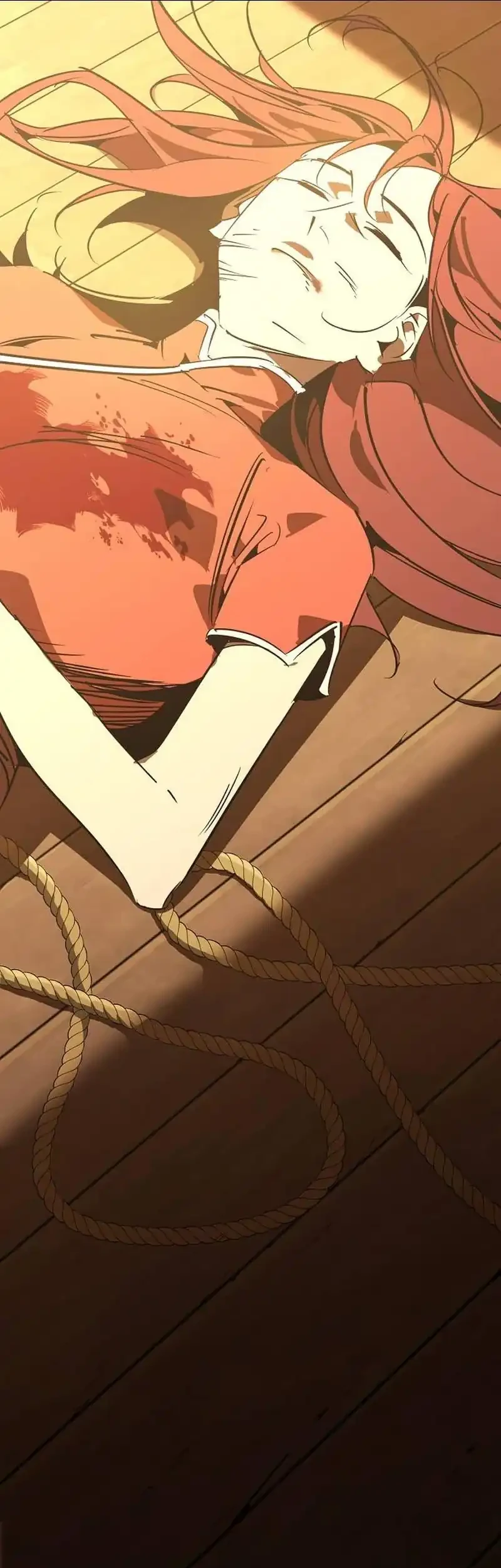 Martial Wild West Chapter 123 Gambar 88