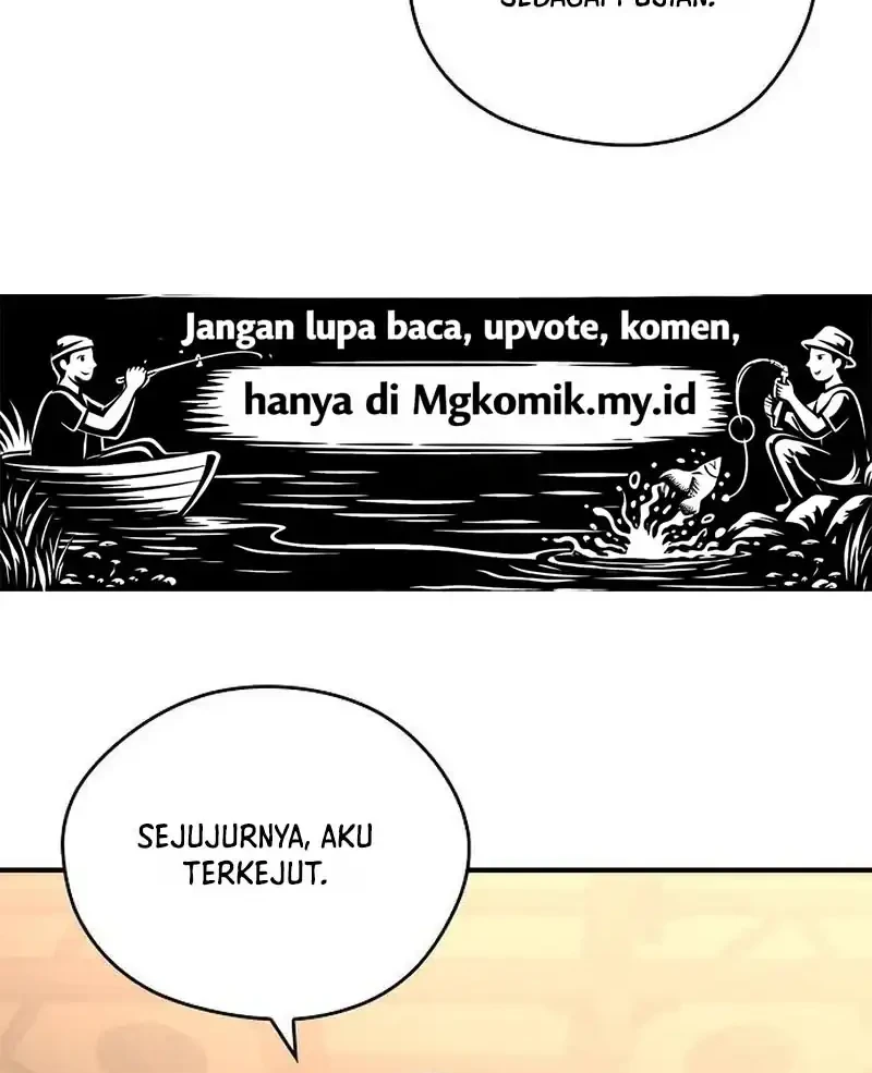 Martial Wild West Chapter 123 Gambar 7