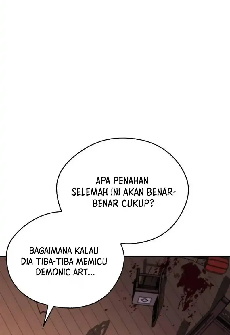 Martial Wild West Chapter 123 Gambar 13