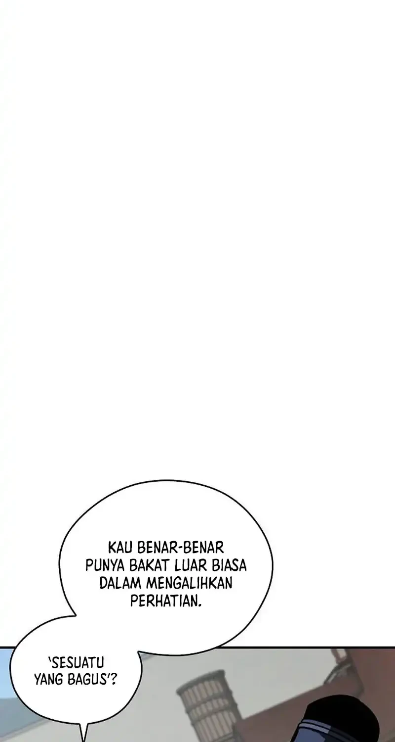 Martial Wild West Chapter 124 Gambar 28