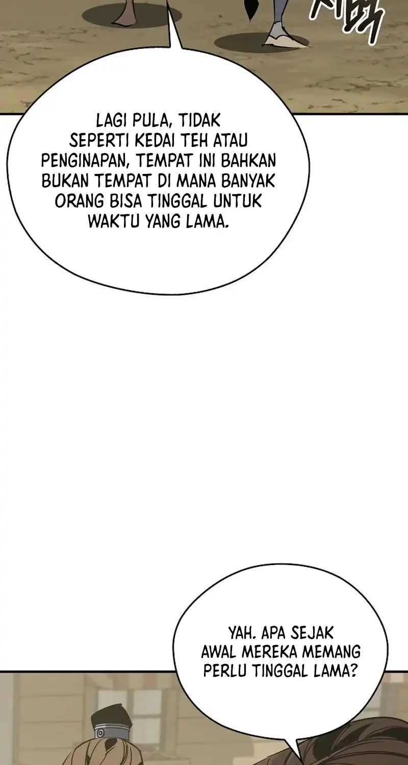 Martial Wild West Chapter 124 Gambar 34