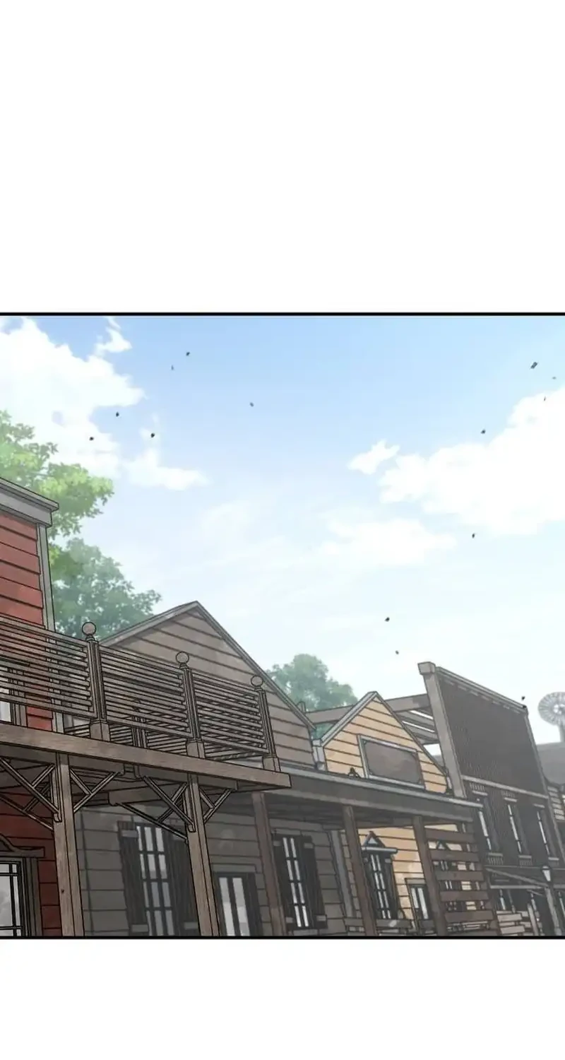 Manhua Martial Wild West Chapter 124 gambar 2