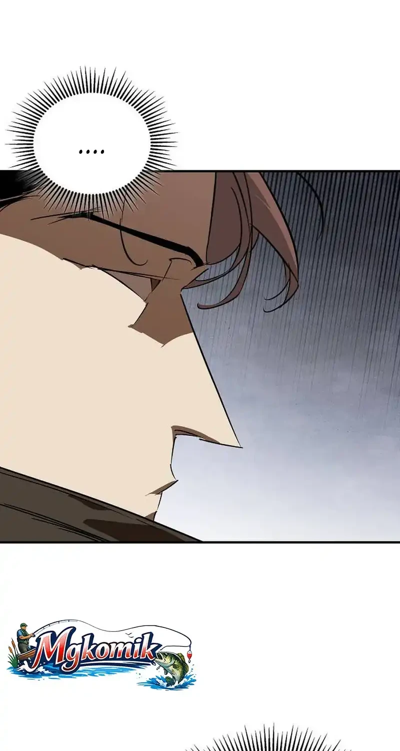 Martial Wild West Chapter 124 Gambar 46