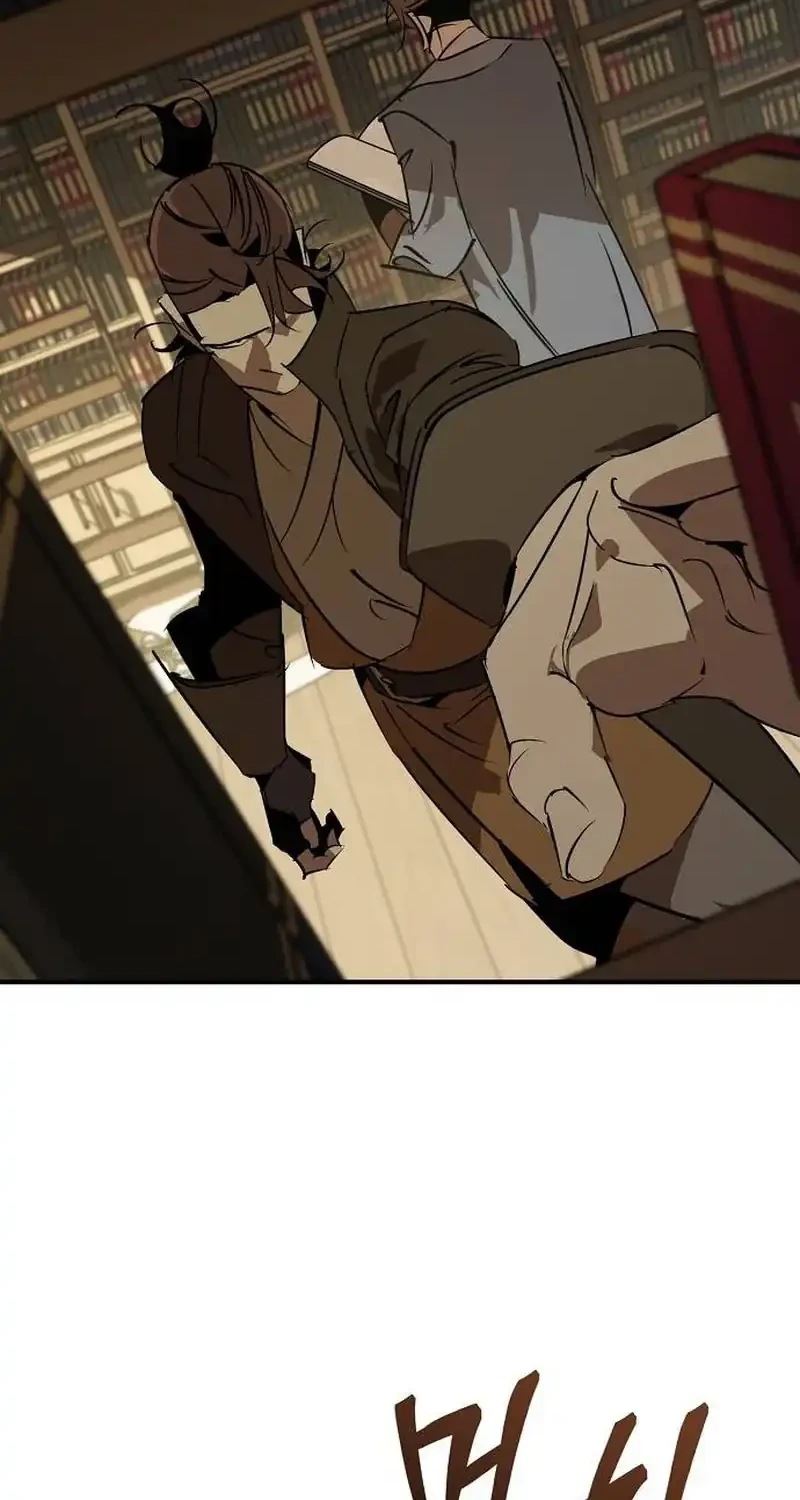 Martial Wild West Chapter 124 Gambar 48