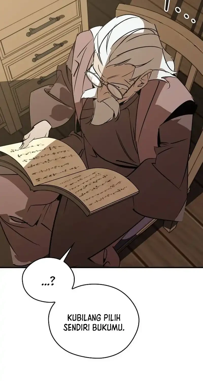 Martial Wild West Chapter 124 Gambar 50