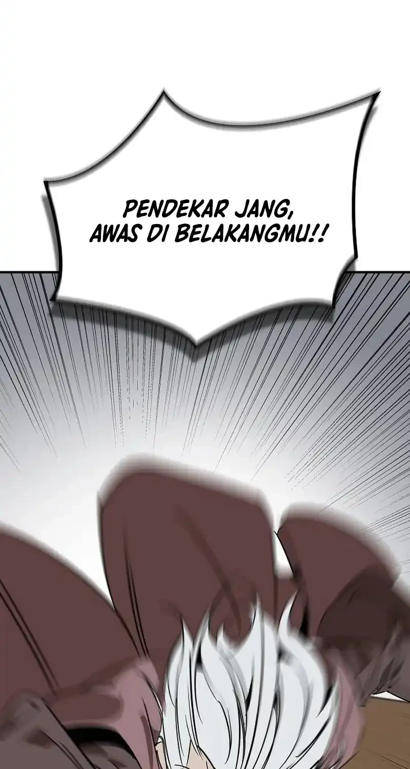 Martial Wild West Chapter 124 Gambar 54