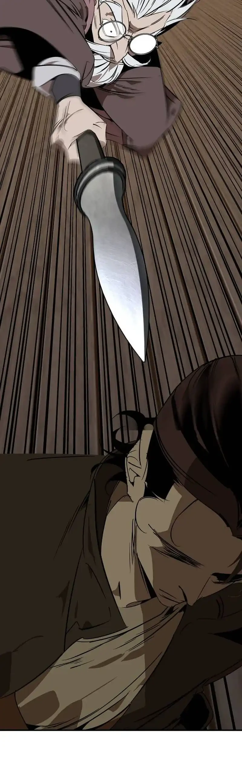 Martial Wild West Chapter 124 Gambar 55