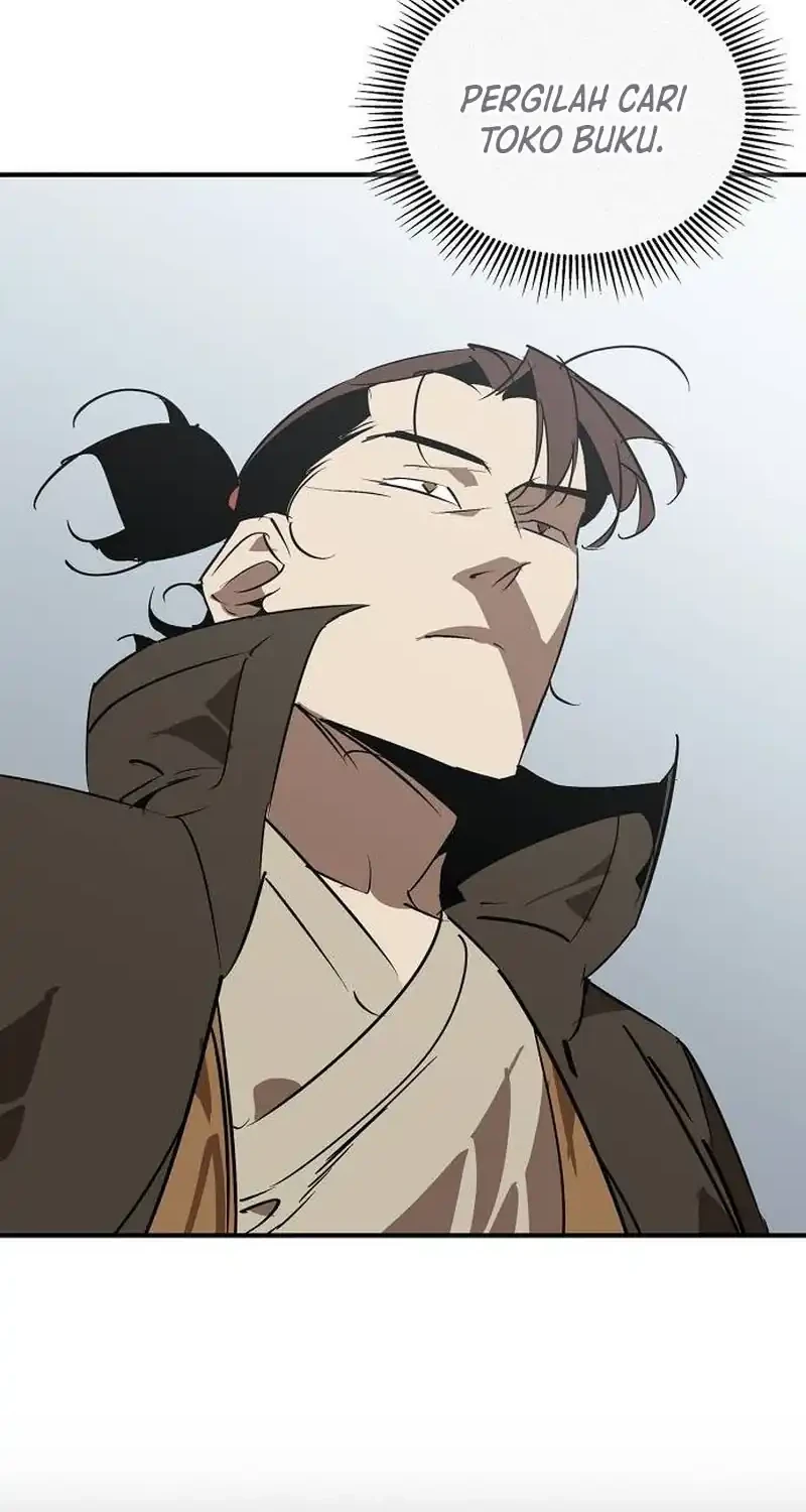 Martial Wild West Chapter 124 Gambar 4