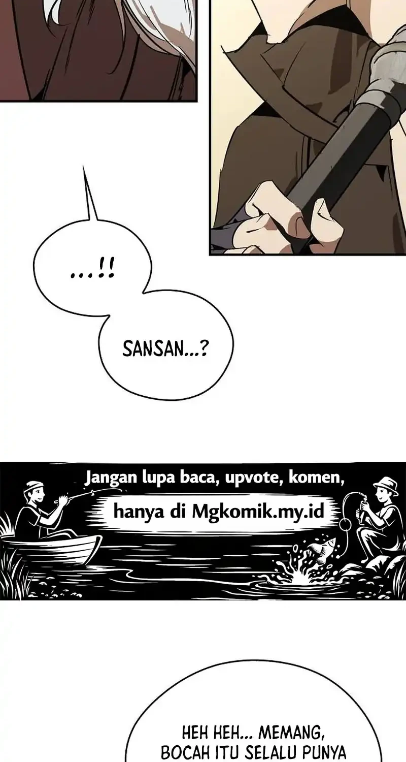 Martial Wild West Chapter 124 Gambar 60