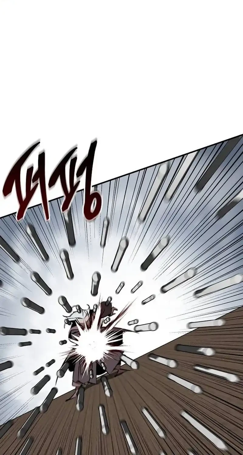 Martial Wild West Chapter 124 Gambar 62