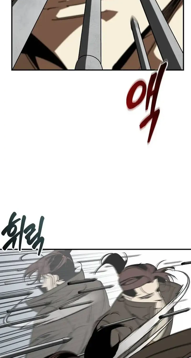 Martial Wild West Chapter 124 Gambar 64