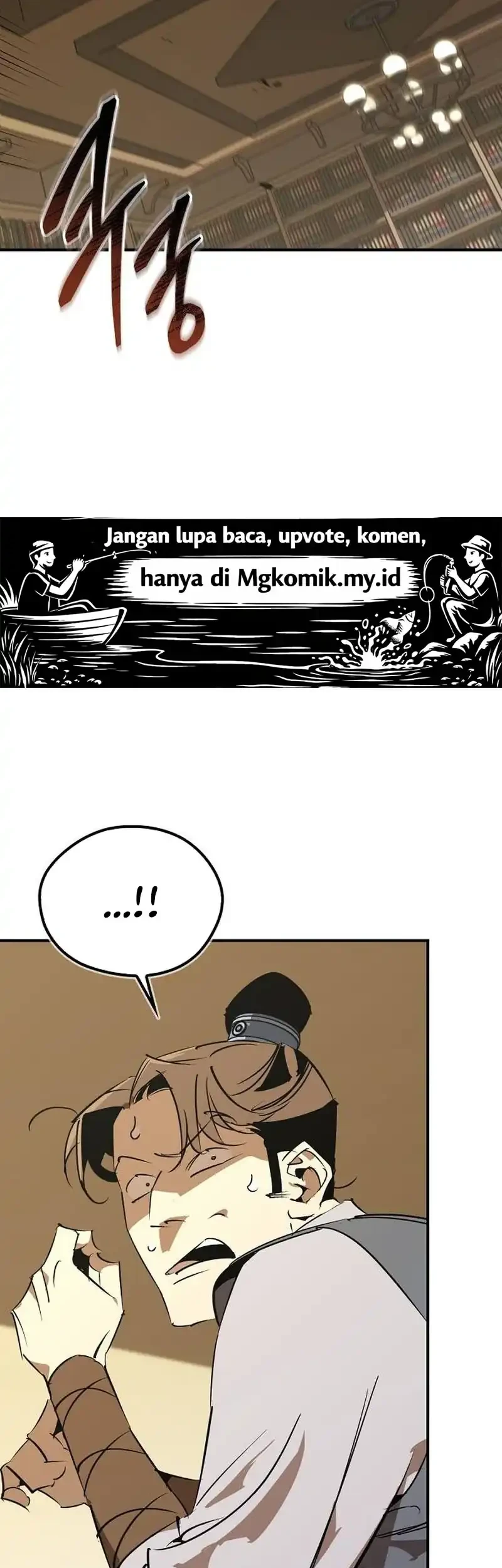 Martial Wild West Chapter 124 Gambar 67