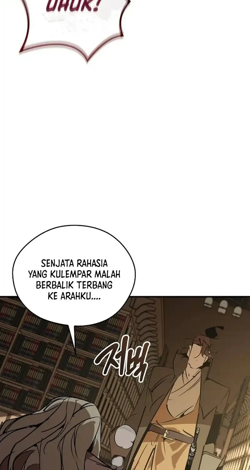 Martial Wild West Chapter 124 Gambar 70