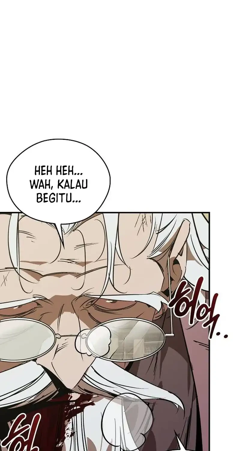 Martial Wild West Chapter 124 Gambar 72