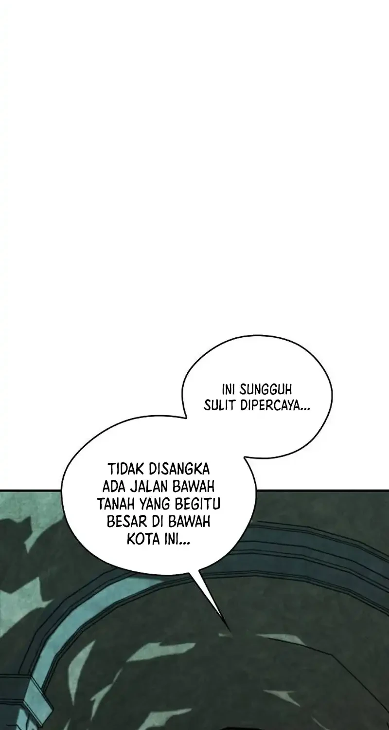 Martial Wild West Chapter 124 Gambar 78