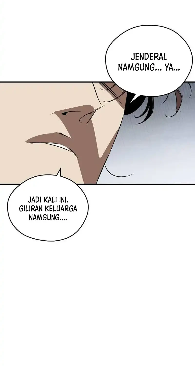 Martial Wild West Chapter 124 Gambar 6
