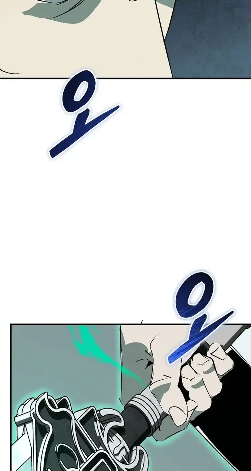 Martial Wild West Chapter 124 Gambar 80