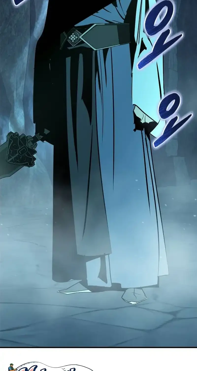 Martial Wild West Chapter 124 Gambar 82